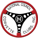 National Council of Corvette Clubs - www.corvettesnccc.org